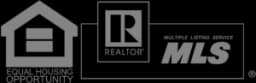 REALTOR® and Equal Housing Opportunity