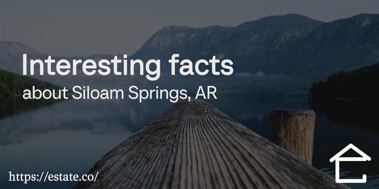 siloam springs