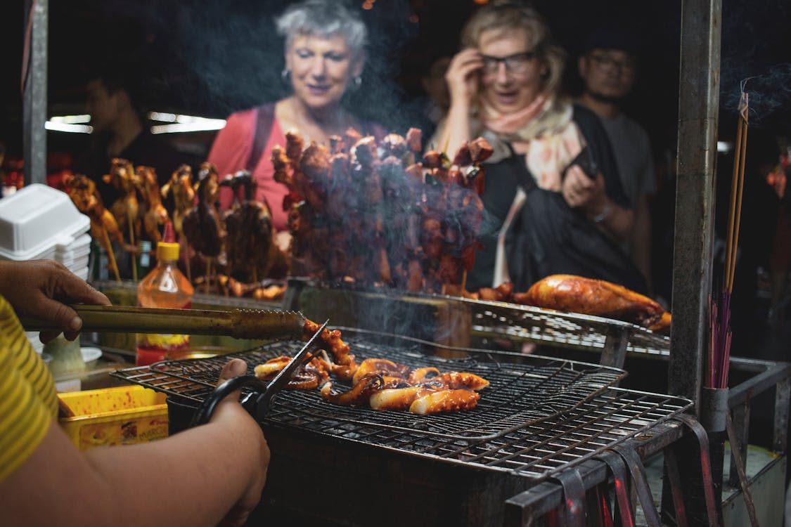 bbq festival