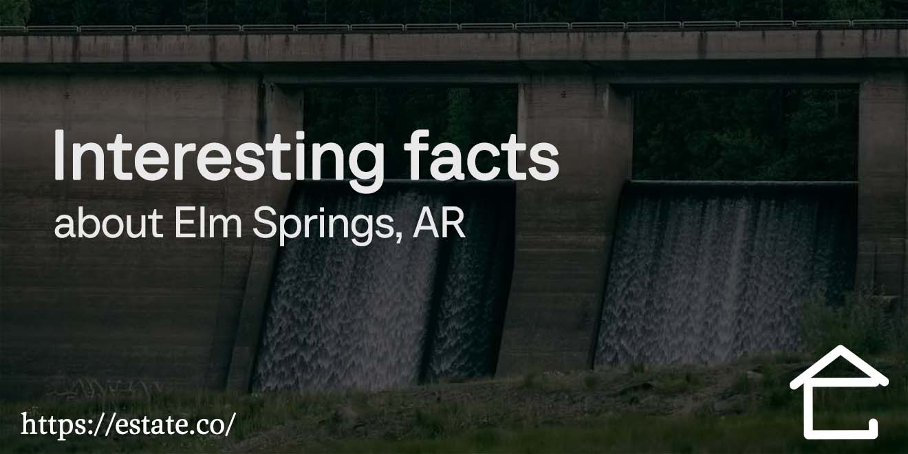 Elm springs
