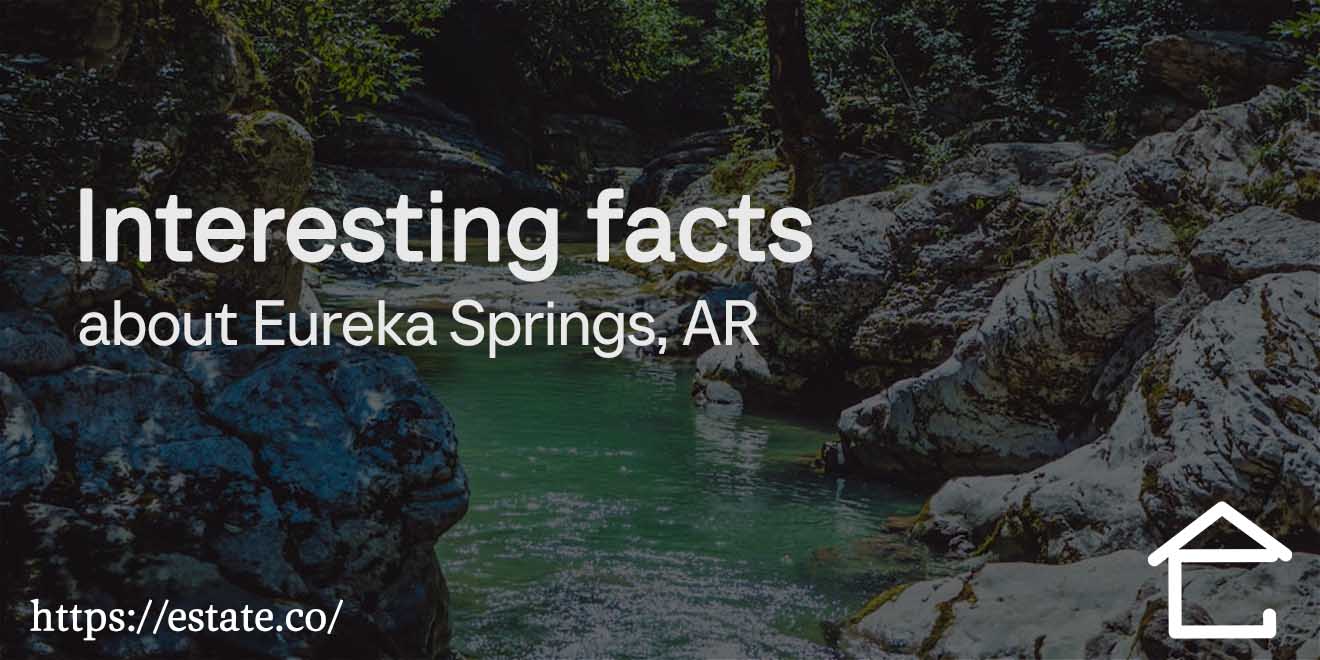 Euereka springs