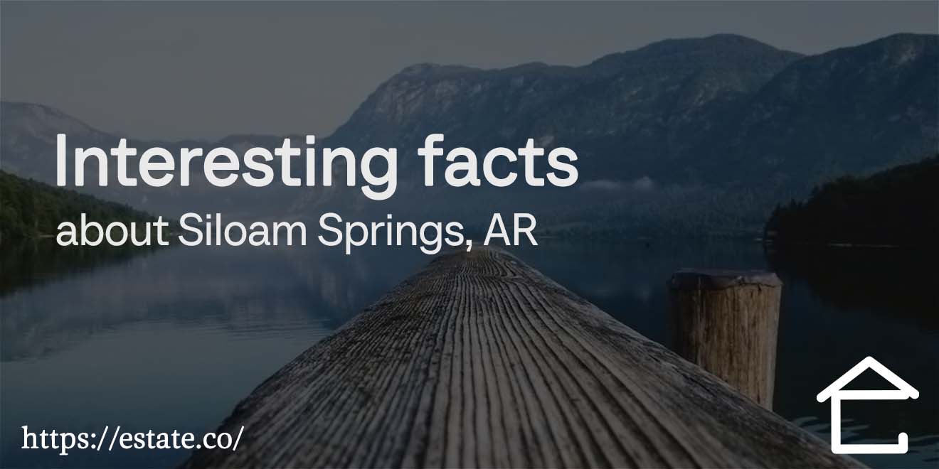 siloam springs